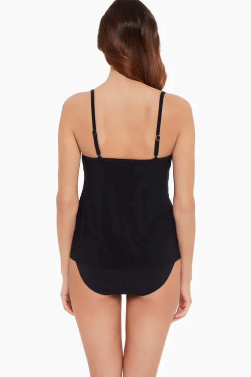 Chloe Tankini Top