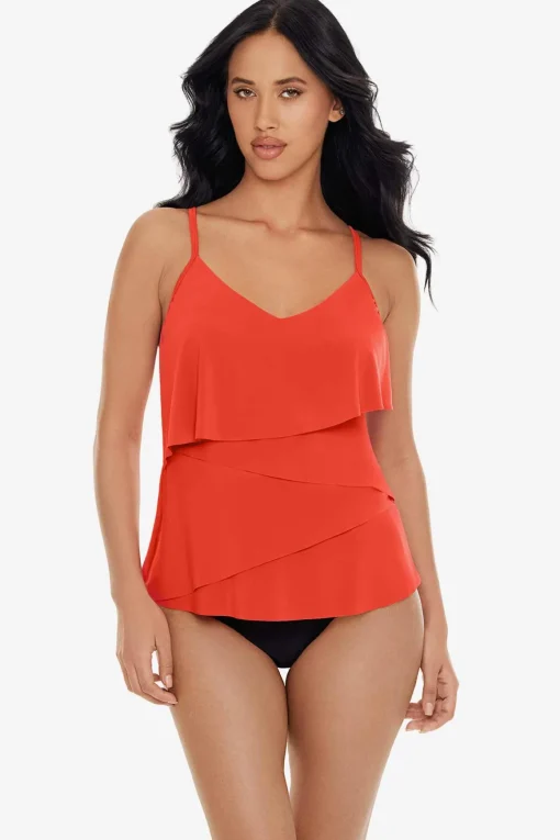 Chloe Tankini Top