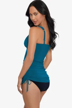 Cordon Bleu Dani Tankini Top