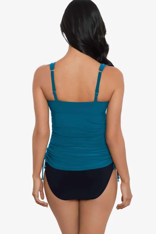 Cordon Bleu Dani Tankini Top