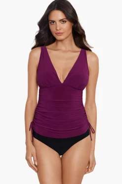Cordon Bleu Dani Tankini Top