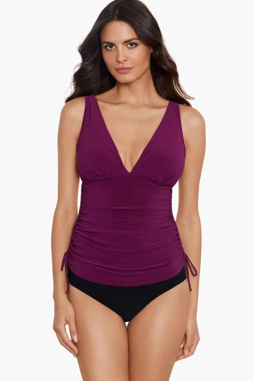 Cordon Bleu Dani Tankini Top