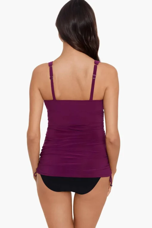 Cordon Bleu Dani Tankini Top