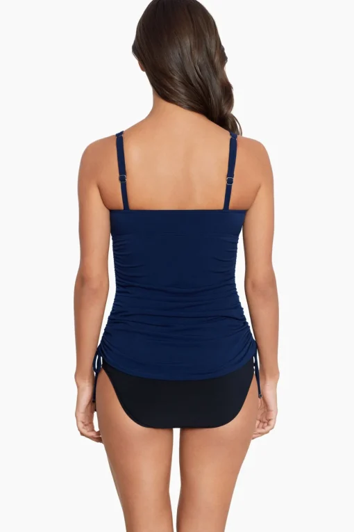 Cordon Bleu Dani Tankini Top