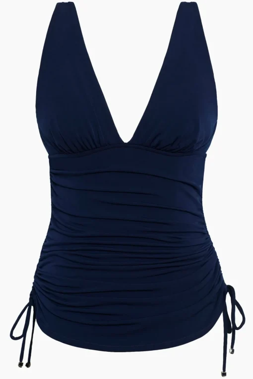 Cordon Bleu Dani Tankini Top