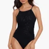 Cosmos Lisa One Piece Swimsuit