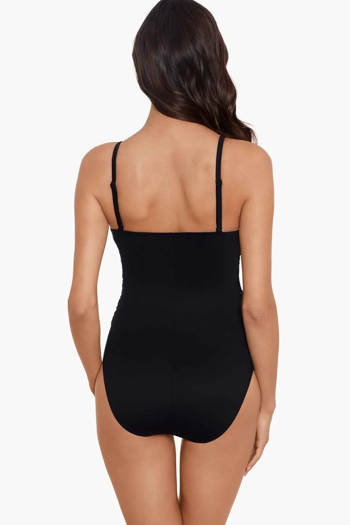 Cosmos Lisa One Piece Swimsuit