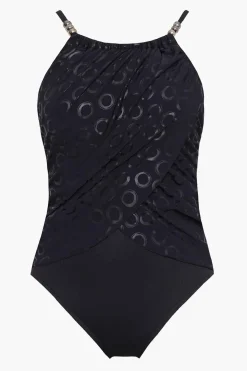 Cosmos Lisa One Piece Swimsuit