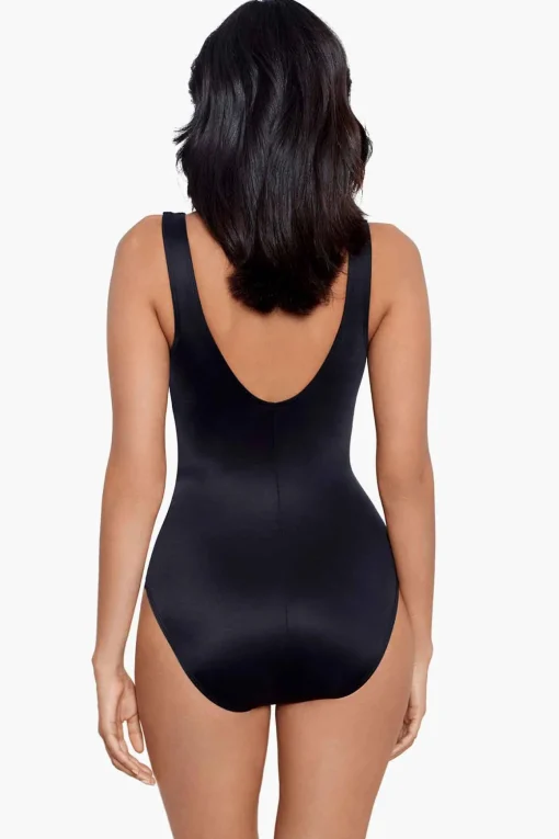 Cypher Brio One Piece Swimsuit