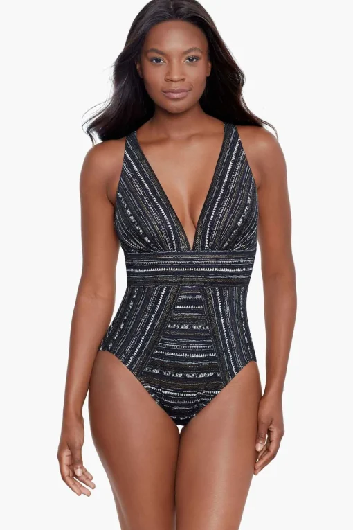 Cypher Odyssey One Piece Swimsuit