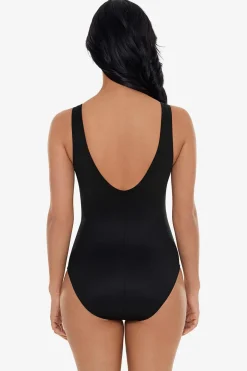 Dream State Bindy One Piece Swimsuit