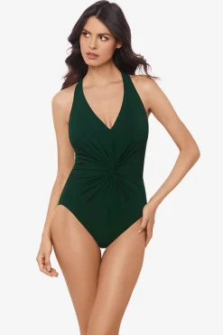 Drew One Piece Swimsuit