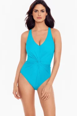Drew One Piece Swimsuit