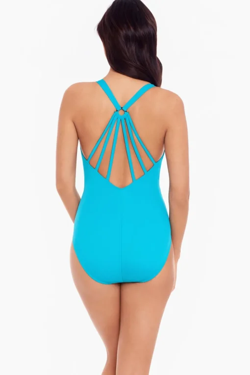 Drew One Piece Swimsuit