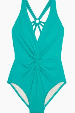 Drew One Piece Swimsuit