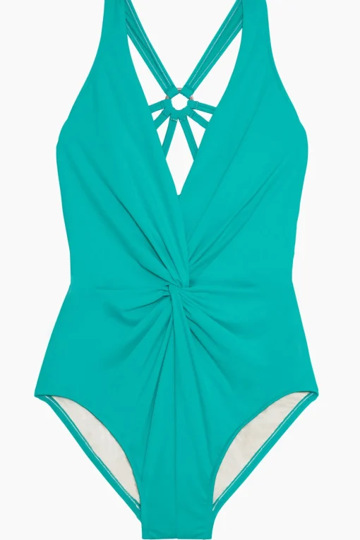 Drew One Piece Swimsuit