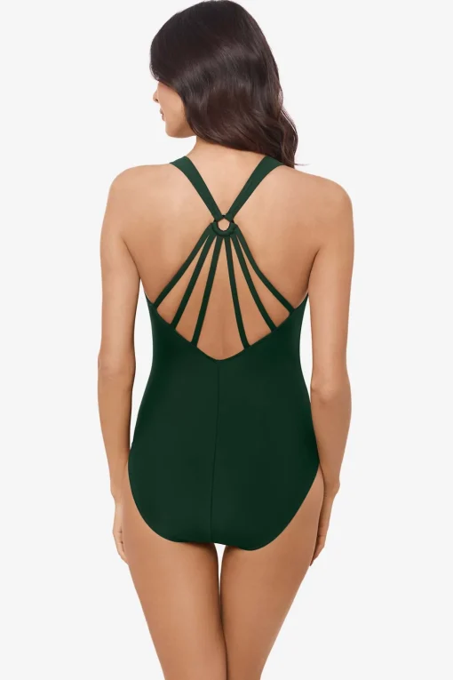 Drew One Piece Swimsuit