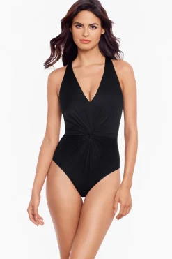 Drew One Piece Swimsuit