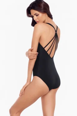 Drew One Piece Swimsuit