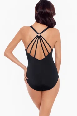 Drew One Piece Swimsuit