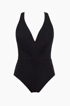 Drew One Piece Swimsuit