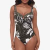 Elle Dorado Escape One Piece Swimsuit