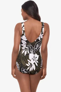 Elle Dorado Escape One Piece Swimsuit