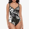 Elle Dorado Sanibel One Piece Swimsuit DD-Cup