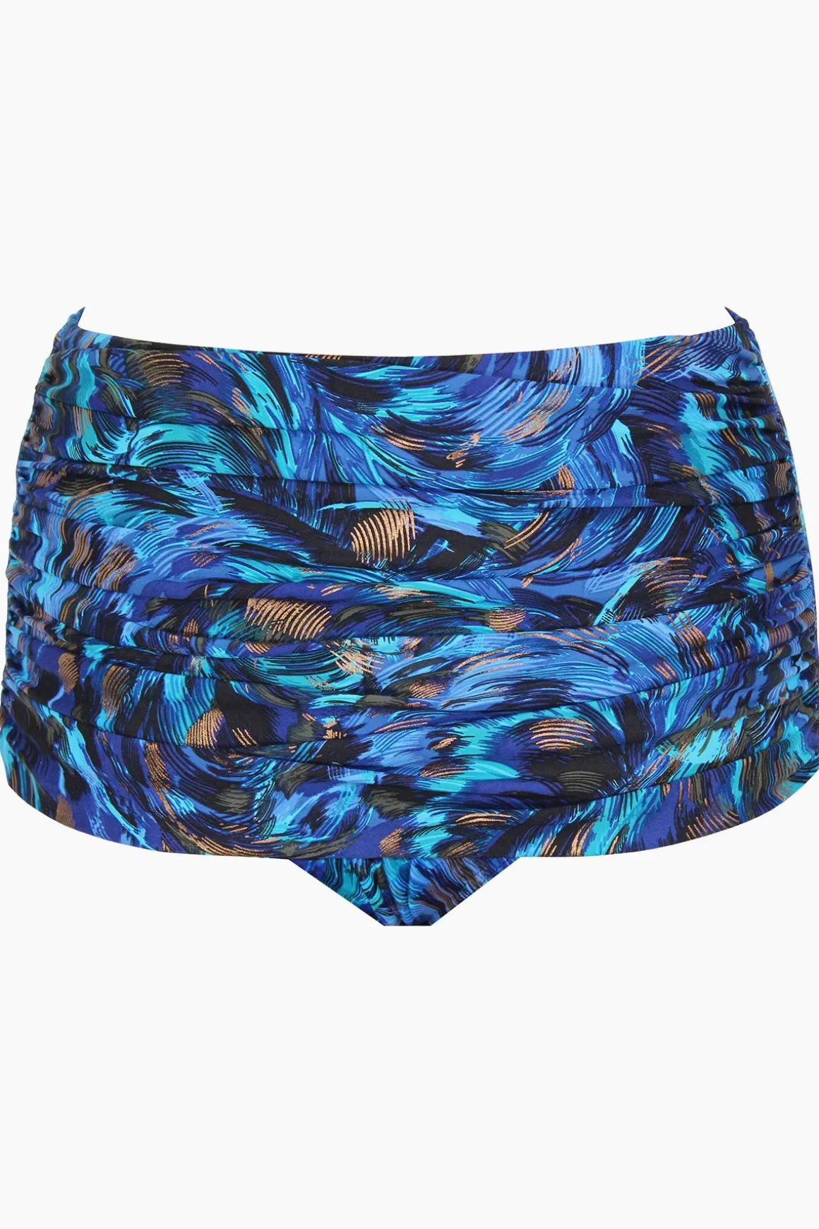 Fandango Norma Jean Retro Swim Bottom
