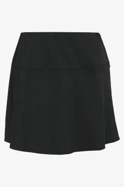 Fit & Flair Tummy Control Swim Skirt
