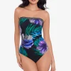 Flora Aura Avanti One Piece Swimsuit