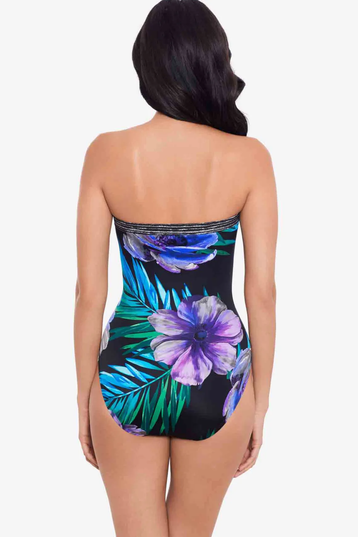 Flora Aura Avanti One Piece Swimsuit