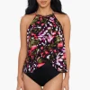 Flutter Aubrey One Piece Swimsuit