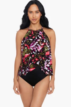 Flutter Aubrey One Piece Swimsuit