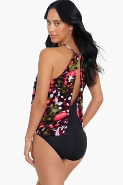 Flutter Aubrey One Piece Swimsuit
