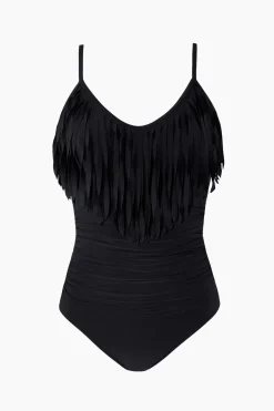 Fringe Blaire One Piece Swimsuit