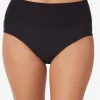 Gimlet Folded Waist Pant Swim Bottom