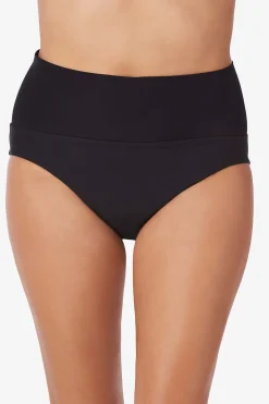 Gimlet Folded Waist Pant Swim Bottom