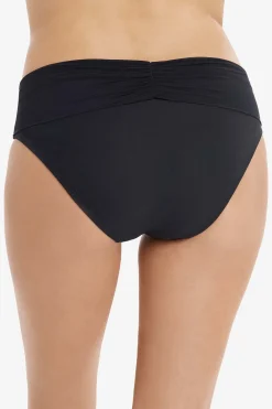 Gimlet Folded Waist Pant Swim Bottom
