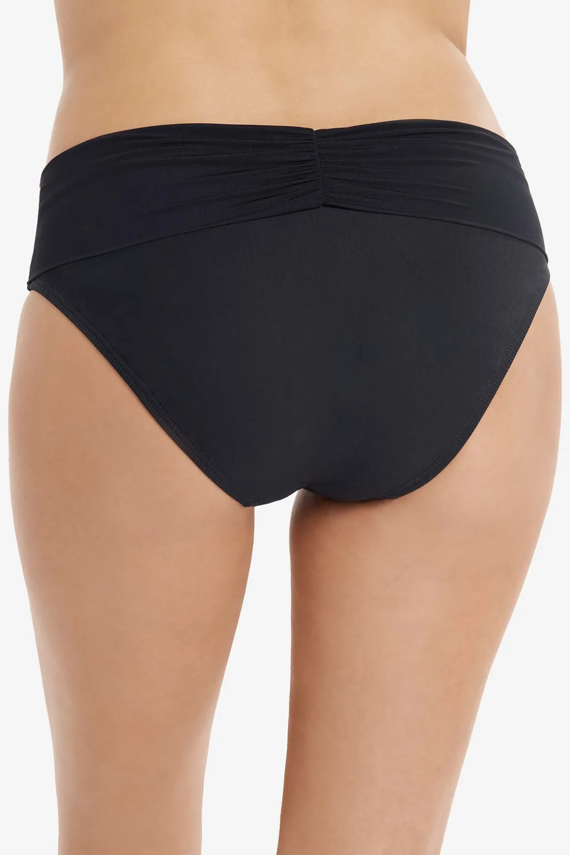 Gimlet Folded Waist Pant Swim Bottom