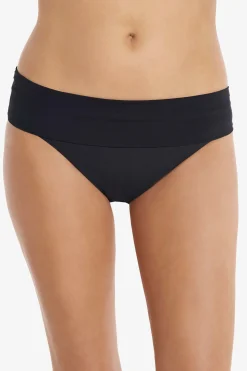 Gimlet Folded Waist Pant Swim Bottom