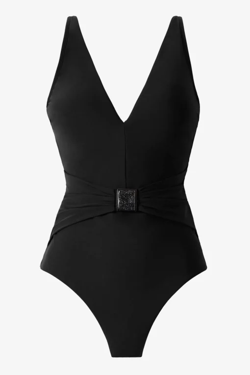 Glimmer Twins Faith One Piece Swimsuit