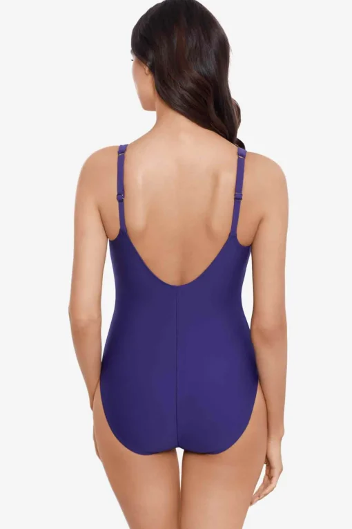 Glimmer Twins Faith One Piece Swimsuit