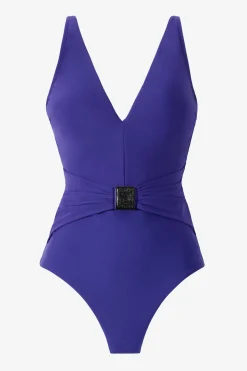 Glimmer Twins Faith One Piece Swimsuit
