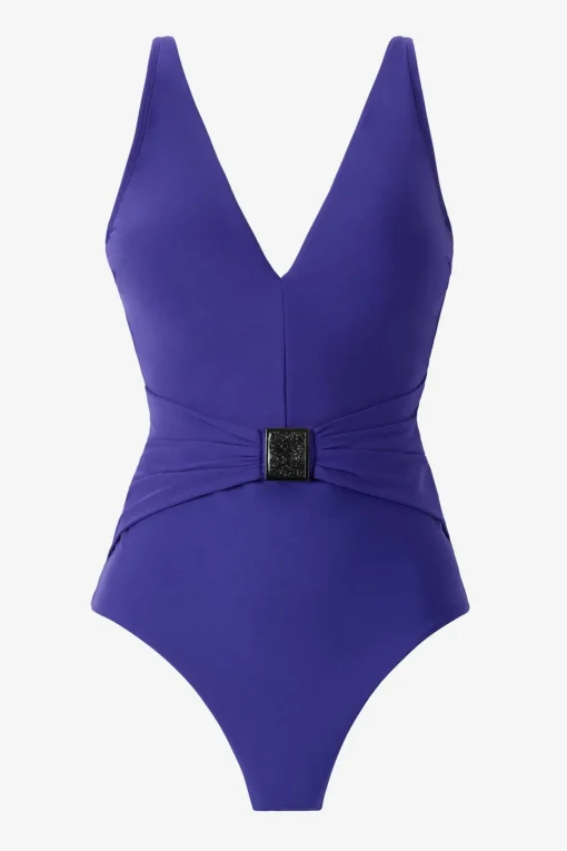 Glimmer Twins Faith One Piece Swimsuit
