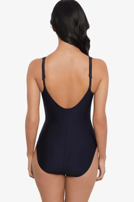 Glimmer Twins Faith One Piece Swimsuit