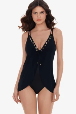 Hoops Parisa One Piece Swimsuit
