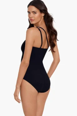 Hyper Link Charlize One Piece Swimsuit