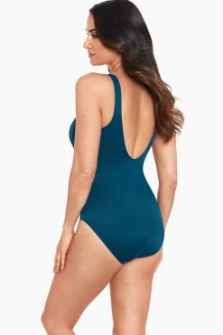 Illusionists Circe One Piece Swimsuit
