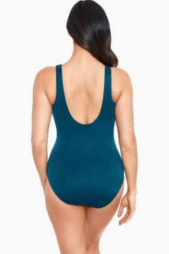 Illusionists Circe One Piece Swimsuit